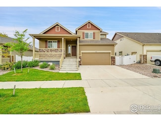 1711 101st Ave Ct, Greeley, CO 80634