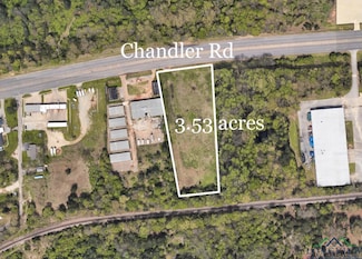 4800 Highway 31 W, Tyler, TX 75709