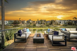 5314 Pacific Ave, Marina Del Rey, CA 90292