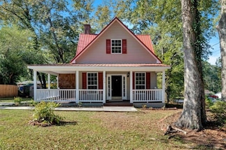 116 Tallapoosa St, Temple, GA 30179