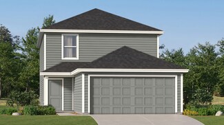 Mayer, San Antonio, TX 78214