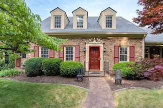 102 Waverley Green, Staunton, VA 24401