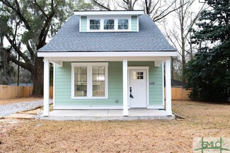 1229 E 69th St, Savannah, GA 31404