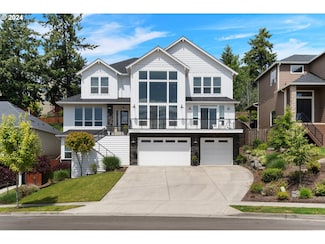 14321 SE Lyon St, Happy Valley, OR 97086