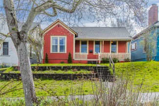 1610 Humboldt St, Bellingham, WA 98225