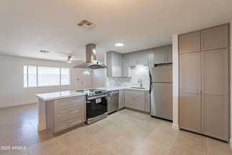 2515 S College Ave Unit 10, Tempe, AZ 85282