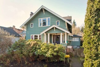 7721 35th Ave NE, Seattle, WA 98115