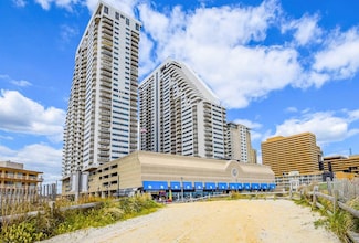 3101 Boardwalk Unit 708-2, Atlantic City, NJ 08401