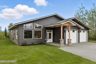 1557 S Birch Lake Dr, Wasilla, AK 99623