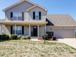 1311 Peppermill Ln, Champaign, IL 61822