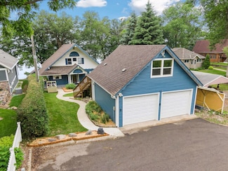 3886 N Eagle Rd, Willmar, MN 56201