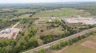 7970 Highway 9, Wetumka, OK 74883
