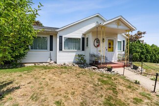 94 Wiltshire Ave, Battle Creek, MI 49015