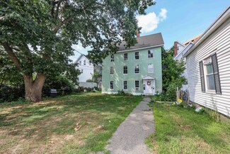 25 Parker St, Manchester, NH 03102