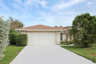 1123 SW Oak Hollow Ct, Palm City, FL 34990