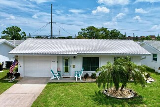 4400 96th Ave N Unit 9600, Pinellas Park, FL 33782