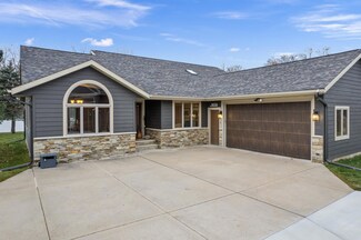 W1735 Indian Point Rd, Cochrane, WI 54622