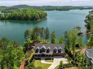 431 Peninsula Ridge, Sunset, SC 29685