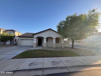 21403 E Alyssa Rd, Queen Creek, AZ 85142