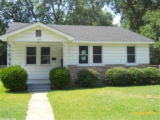 109 Prothro St, North Little Rock, AR 72117