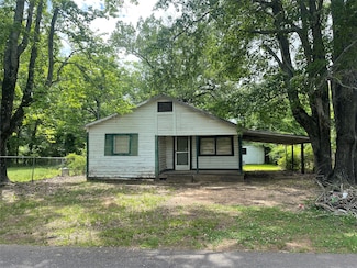 517 Rea St, Mansfield, LA 71052