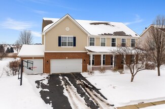 12933 Grande Poplar Cir, Plainfield, IL 60585