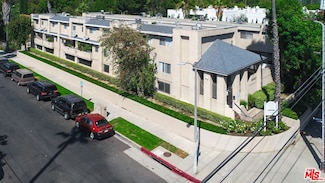 6451 Kester Ave Unit 98, van Nuys, CA 91411