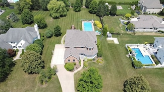 14700 W Stonehaven Ln, Homer Glen, IL 60491
