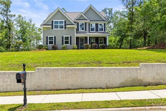 136 Ramsey Way, Rincon, GA 31326