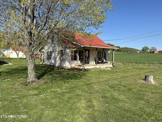 537 Jamestown Hwy, Livingston, TN 38570