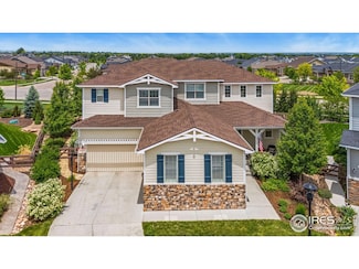 2608 Hawks Perch Ct, Fort Collins, CO 80528