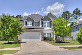 1898 Preservation Cir, Evans, GA 30809