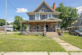 501 E Michigan Ave, Marshall, MI 49068