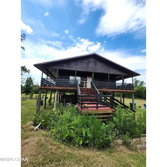 14235 NW Henry Grantham Rd, Altha, FL 32421