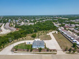 502 Cir, Allen, TX 75002