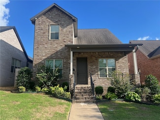 2548 E Bayside Crossing, Fayetteville, AR 72703