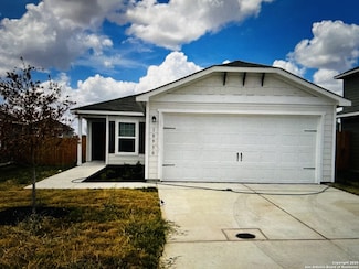 10930 Chatham Ct, Converse, TX 78109