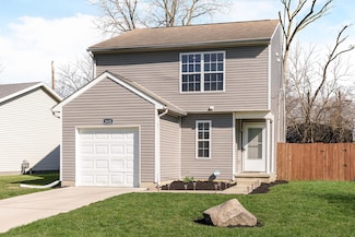 3428 3rd Ave, Grove City, OH 43123