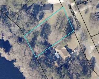 Lot 14 Cypress Lake Dr, Lake Park, GA