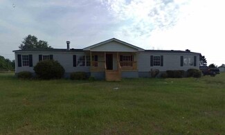 1707 Cates Mead Rd, Waynesboro, GA 30830