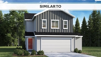 592 S Zeelar St, Kennewick, WA 99336