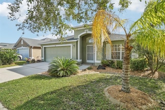 7444 Tower Bridge Dr, Wesley Chapel, FL 33545