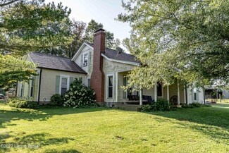 458 Heinsville Rd, Shelbyville, KY 40065