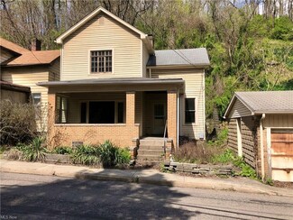 313 McLister Ave, Mingo Junction, OH 43938