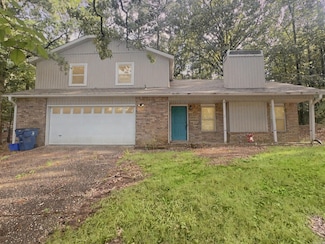 31 Stoneledge Dr, Maumelle, AR 72113