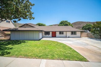 5557 Wentworth Dr, Riverside, CA 92505