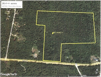 22 Valley Rd, Embden, ME 04958