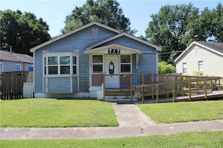 717 Jefferson Park E, New Orleans, LA 70121