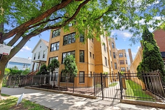1653 N Fairfield Ave Unit 404, Chicago, IL 60647