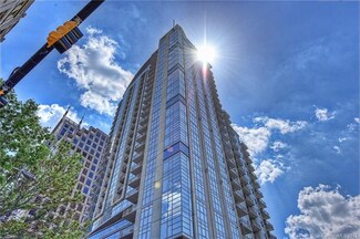 333 W Trade St Unit 1707, Charlotte, NC 28202